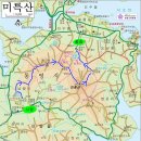 이웃산악회 3월24일(화요일) 정기산행 미륵산(458.4m)경남 통영 이미지