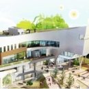 더불어숲 도서관 이미지