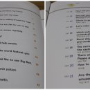 글쓰기 레시피, 봄 이미지