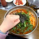 얼큰이 칼국수 이미지