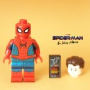 Spider Man No Way Home | [Phoenix Customs] Spider-Man, Final Suit on Spider-Man: No Way Home