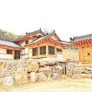 전통한옥 이미지