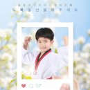 K용인대 태권도장 이미지