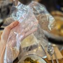 무청감자탕배곧서울 | 배곧 무청감자탕 내돈내산 후기｜푸짐하고 얼큰한 감자탕 맛집