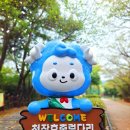 하늘다리 시즌2 | 청양 아이랑 가볼만한곳 출렁다리 볼거리 시간 주차