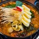 통큰감자탕 이미지