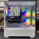 희망PC | [인천 배컴 PC] 신혼부부 스팀 게이밍 PC, 7800X3D + RTX 5060 Ti + 32G 당일 2대 출고기.