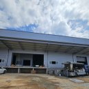 춘천도시공사 노동조합 | 춘천(춘천시) 큐비클 물류센터 큐비클 시공 후기: 좁은 공간(740mm) 맞춤 설계와 에칭 강화유리 파티션