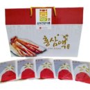 홍삼천지
