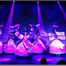 신명나는 한국무용 이미지