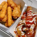 처갓집양념치킨 암사점 이미지