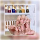 아소시에 네일(Associe nail)
