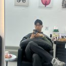 씨유노형오거리점 | 제주시노형동미용실 남자 미용실 추천 "앙즈헤어 노형점"에서 다운펌 및 커트한 후기