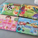 도형농장 | 몬테소리 비지북 솔직후기 두돌부터 잘 보는 스티커북 영어교구