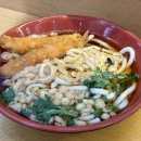 [횡성휴게소 맛집] 횡성휴게소 강릉방향 튀김우동 해물바 핫바