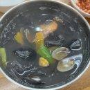 윤재갑양심칼국수