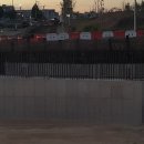 호계천변 이미지