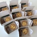 윤크커피 :: 반응 최고였던 내돈내산 대전 답례품 추천 (휘낭시에 에그타르트 마들렌)