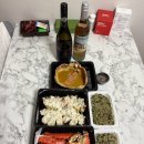 배달킹상무점 | 광주 킹크랩 배달포장 세련대게 후기