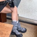 휠라 - 당진시 당진중앙2로 159 | 내돈내산! SNS 대란템 휠라 레인부츠 페이토 쉴드v2 구매 후기, 사이즈팁