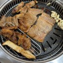 진영숯불갈비 이미지