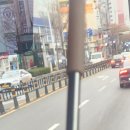 요즘 버스탈때 스덴빨대도 꼽고 타면안되나봐 이미지