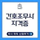 조무사 티스토리
