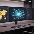 e-busienss 기업전문가 창업과정 | [AI 진로설계] 개미 투자자에서 'AI 투자 전문가'로! 1인 AI 투자 기업 창업 로드맵