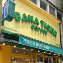 바나타이거의정부