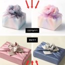 고기살롱 | 예쁨받는 며느리의 특급비결, 시어머니 생신선물로 고기살롱 혼합케이크 준비해봤어요