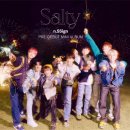 ✨n.SSign SALTY MV 100만뷰 축하🎉🎉 이미지