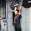 CrossFit G-Zone (크로스핏 지존) 이미지