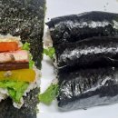우리김밥분식점 이미지
