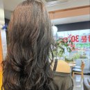 제노 | 수원남문미용실 지노헤어 풍성하면서도 매끈한 머릿결, 매직세팅펌 추천!