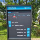 3·15 해양누리공원 게이트볼장 | 창원 여행 6일차 오전 3.15 해양누리공원을 둘러보다.