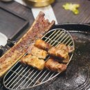 화원짚불구이첨단점