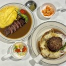 합정 카레 맛집 [오므상칼칼데스] 솔직후기