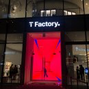 멀티플렉스팩토리 | SKT의 ICT 멀티플렉스(복합 체험 공간) T팩토리(T Factory) 방문 후기ᕦ( ᐛ )ᕤ