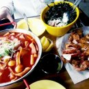 브이떡볶이 이미지