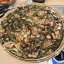 백제칼국수 이미지