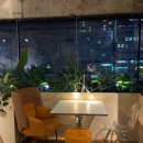 오티움로스터리 | 부천역 숨겨진 아지트 데이트 기념일 애프터눈티 부천 부천대 카페 와인 치킨 대관 가능 살롱드노마드...