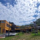 목재문화체험장 1층 이미지