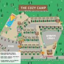 A캠핑장 화장실 이미지