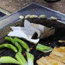 삼각지 고기집 모임장소 추천 | 뼈탄집 숙성삼겹살 뼈구이 세트 솔직후기 (+주차정보)