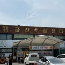 금산수삼센타 - 14614 | 충남 금산 가볼만한곳 금산수삼센타｜인삼으로 이바지 준비한 후기 내돈내산