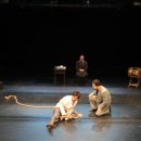 우리극단마당 이미지