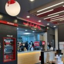 씨유루원SK뷰점 | 루원시티 KFC 가정역점 오픈 첫방문후기 / 오픈행사 안내, 징거버거 1000원 구매 방법!