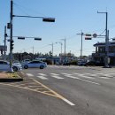 표선교차로 이미지