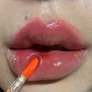 라이미 잔망루피 틴트리뷰] 1호 코랄헤이즈, 4호 베리멜로우 후기 탕후루립 광택 끝판왕 물광틴트 추천!!