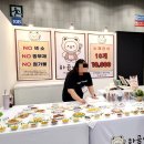 댕댕대학 간식학과 | 2025 마이펫페어 일산 킨텍스 방문후기 1탄 사료 간식 영양제